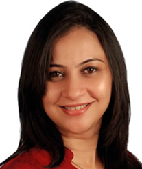 Dr. Hemangi Jhaveri
